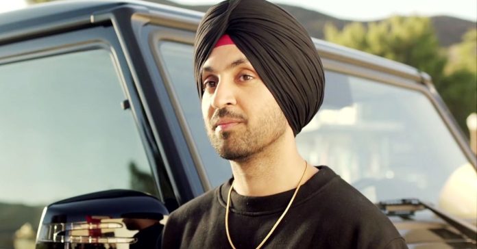 Shocking | Diljit Dosanjh Is Married To An Indo-American And Has A Son, Claims His Friend!