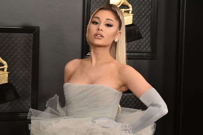 Young Ariana Grande Being Se*ualized On Nickelodeon: Disturbing Scenes Resurface