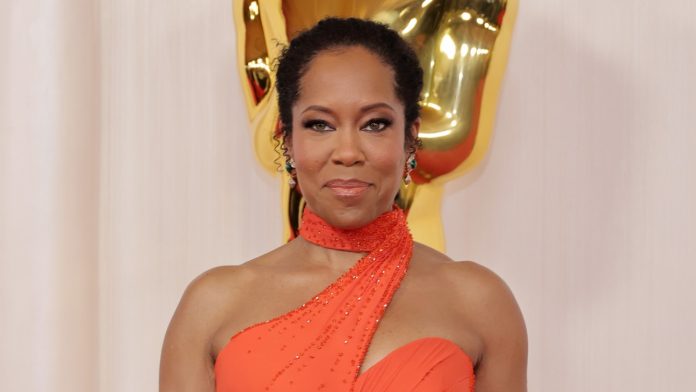 Regina King Unveils Heartache Over Son’s Passing: “He Chose Another Path”