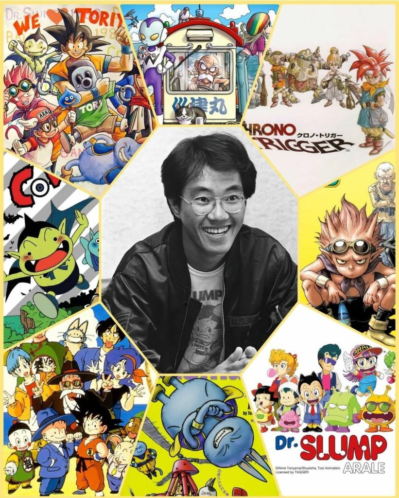 Japan S Manga Maestro Akira Toriyama Creator Of Dragon Ball Series Passes Away At