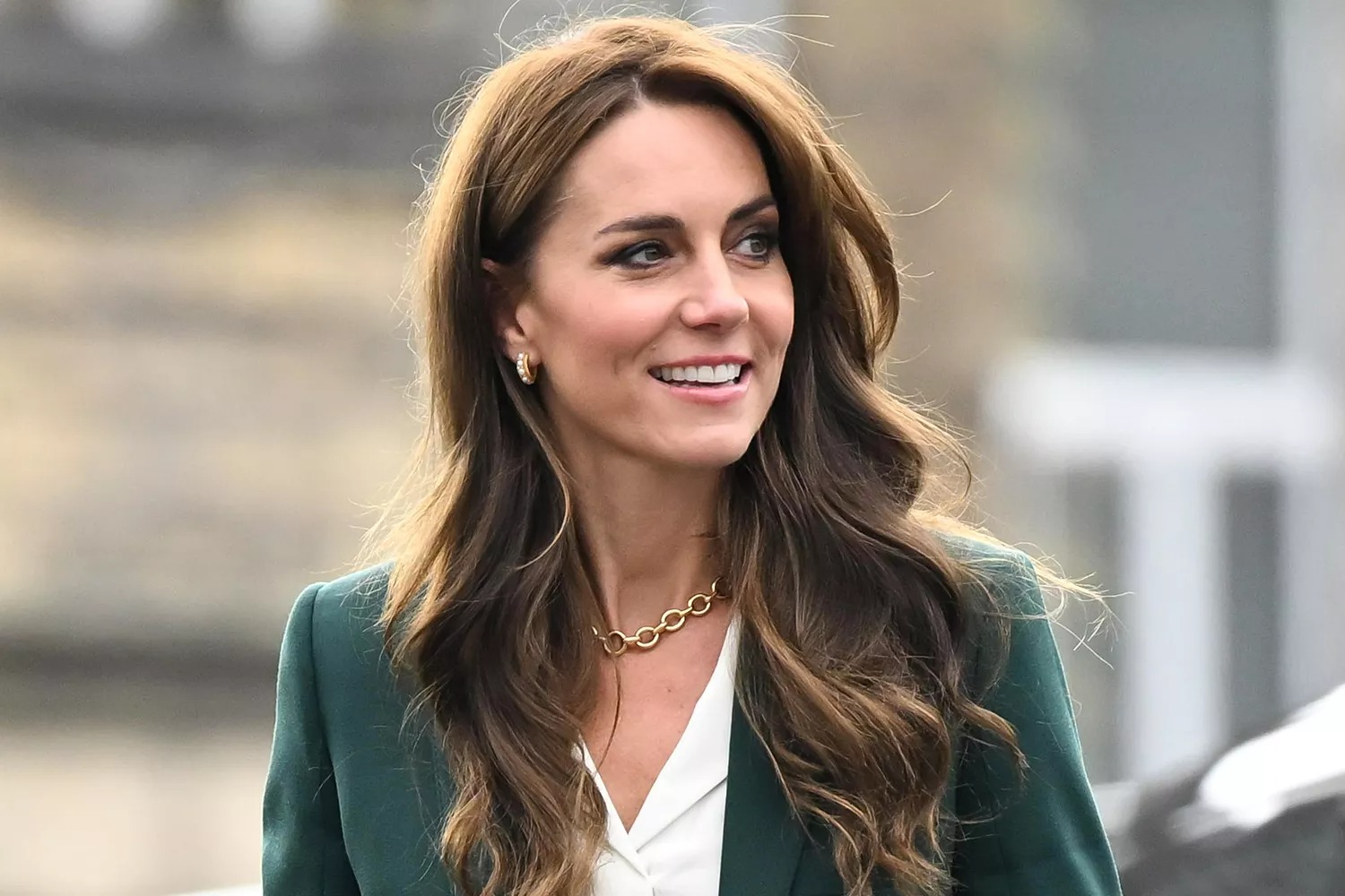 Kate Middleton, Princess-of-wales