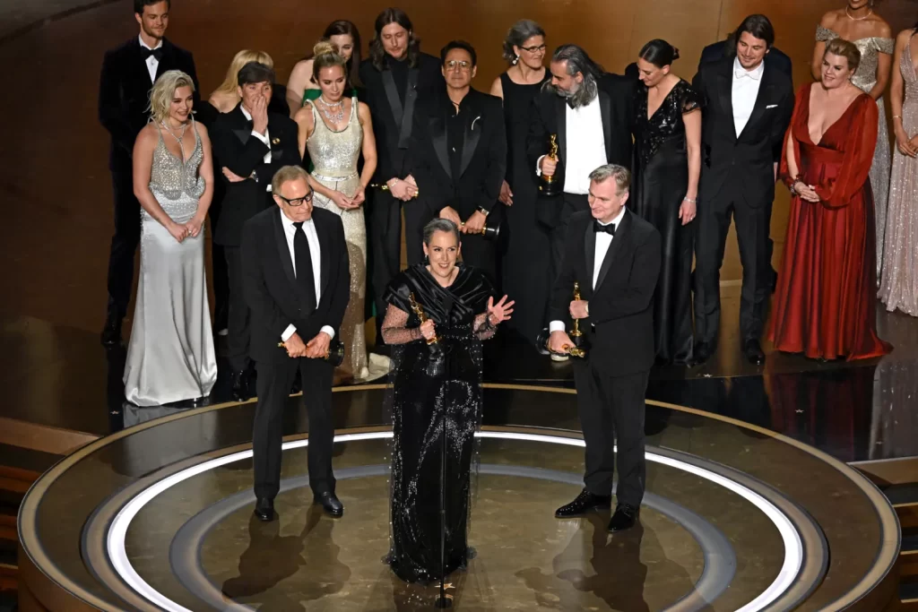 Oscars 2024 | Best Cinematography