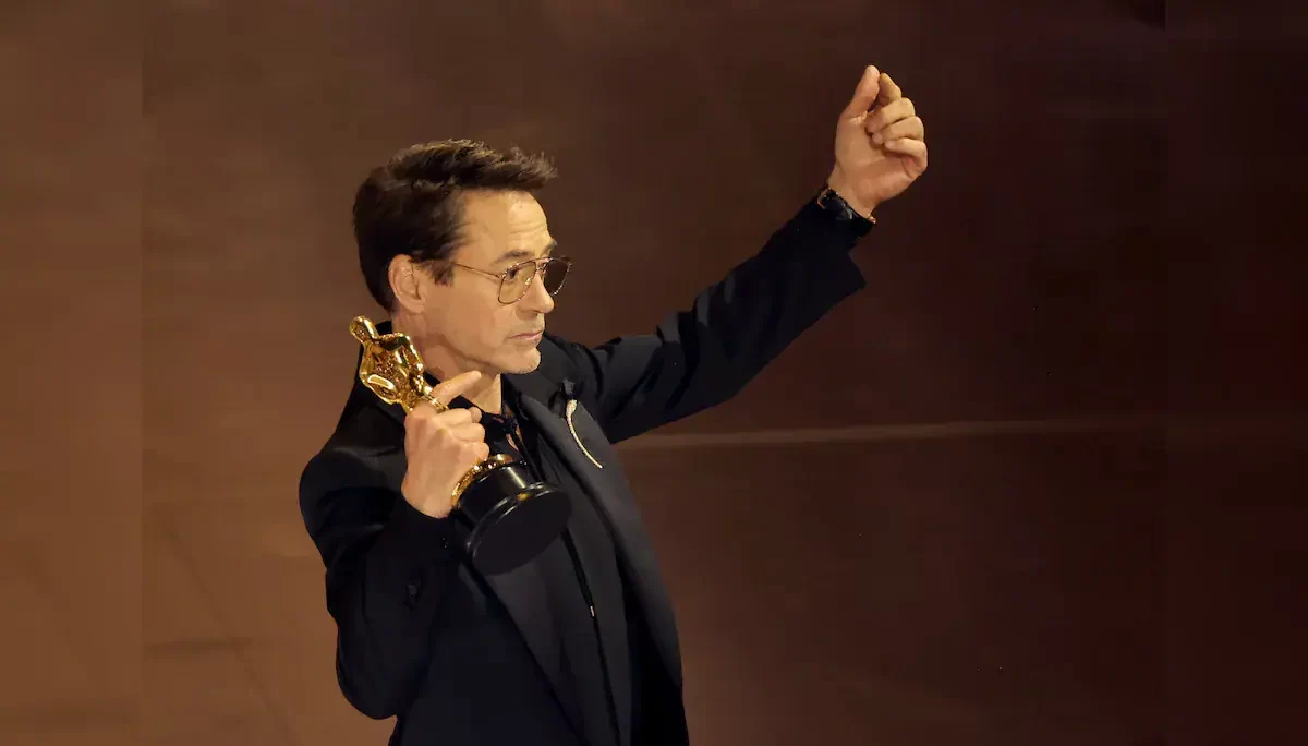 Oscars 2024 | Robert Downey Jr.