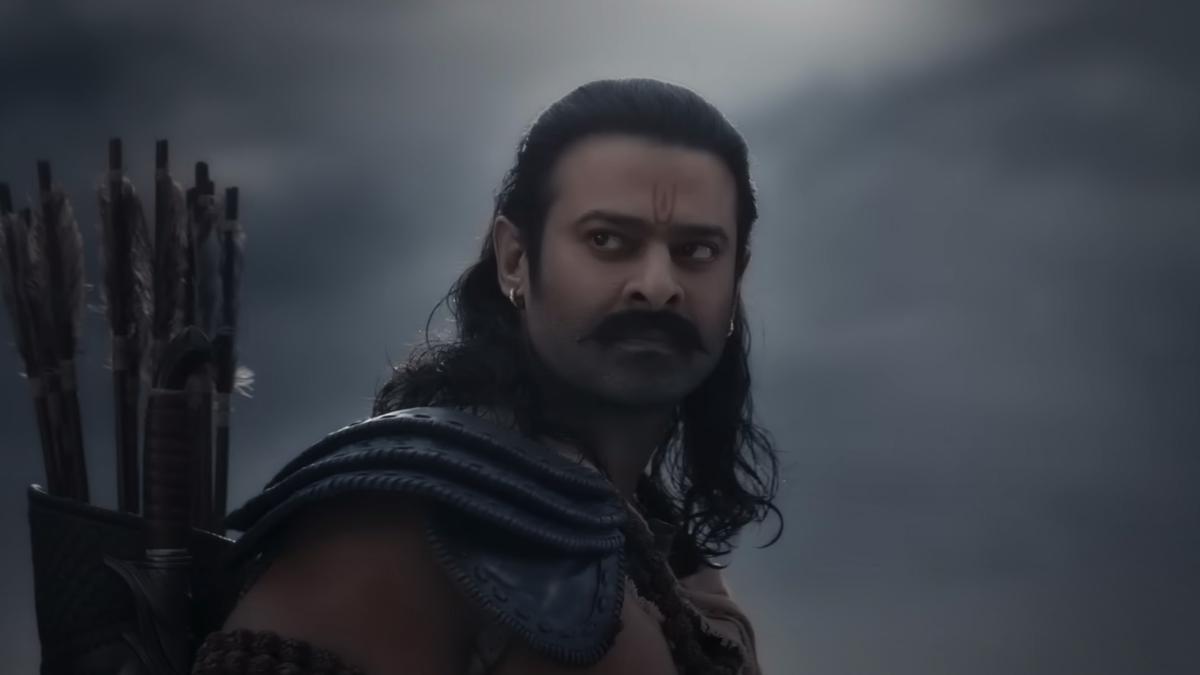 Highest Grossing Indian Movies In 2023: Adipurush