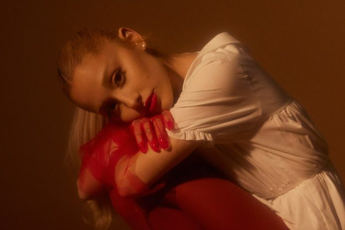 Exclusive | Ariana Grande Makes a Poignant Comeback with 'Eternal Sunshine'