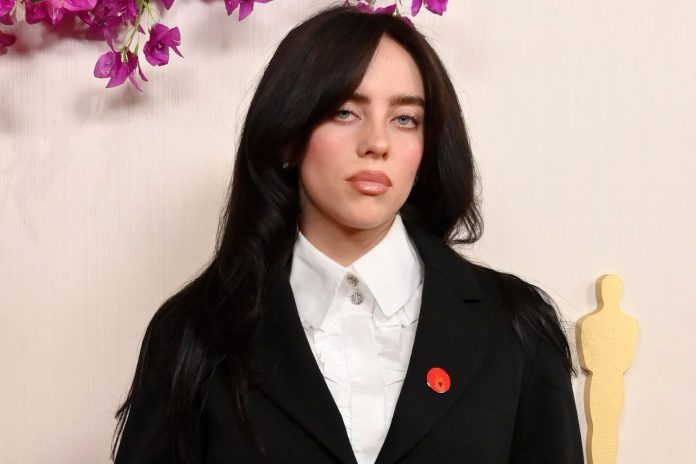 Billie Eilish Opens Up About Her Sexuality: "I've Always Been Attracted To Girls"
