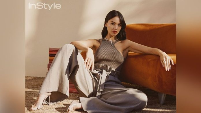 Eiza González Contemplates Extreme Measures After Facing Criticism For Being 'Too Hot' For Roles