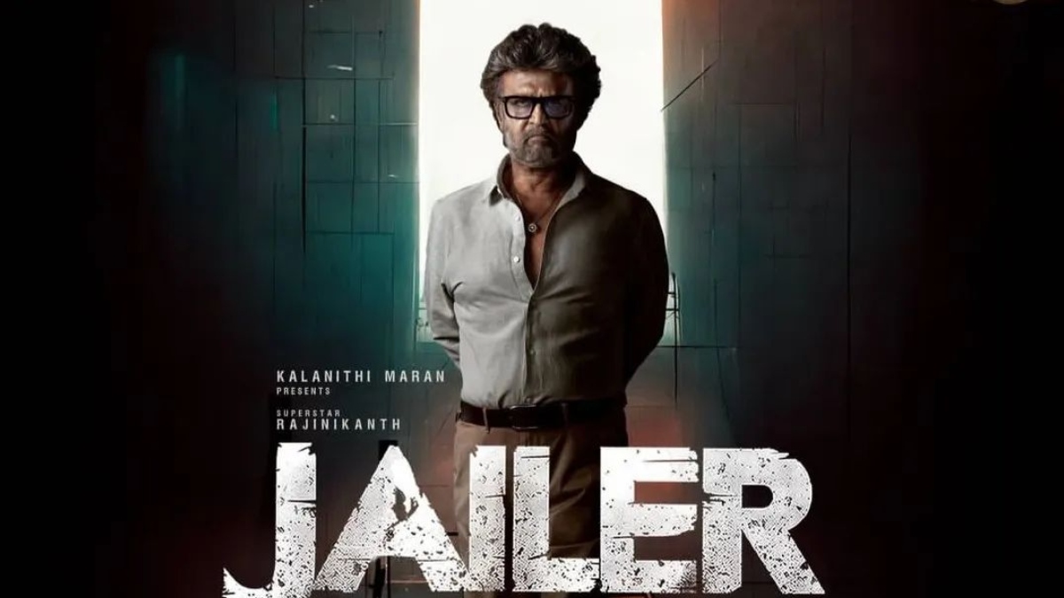 Highest Grossing Indian Movies In 2023: Jailer (I)