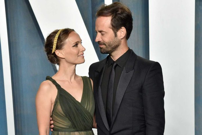 Breaking | Natalie Portman and Benjamin Millepied Finalize Divorce