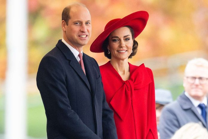 Kate Middleton's Refreshing Return: A Joyful Outing Sparks Hope And Recovery