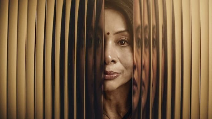 Netflix's Indrani Mukerjea Series Defies Legal Odds: Unveiling The Buried  Truth