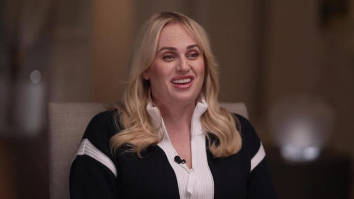 Rebel Wilson Opens Up About Losing Virginity At 35, Reveals Surprising Partner