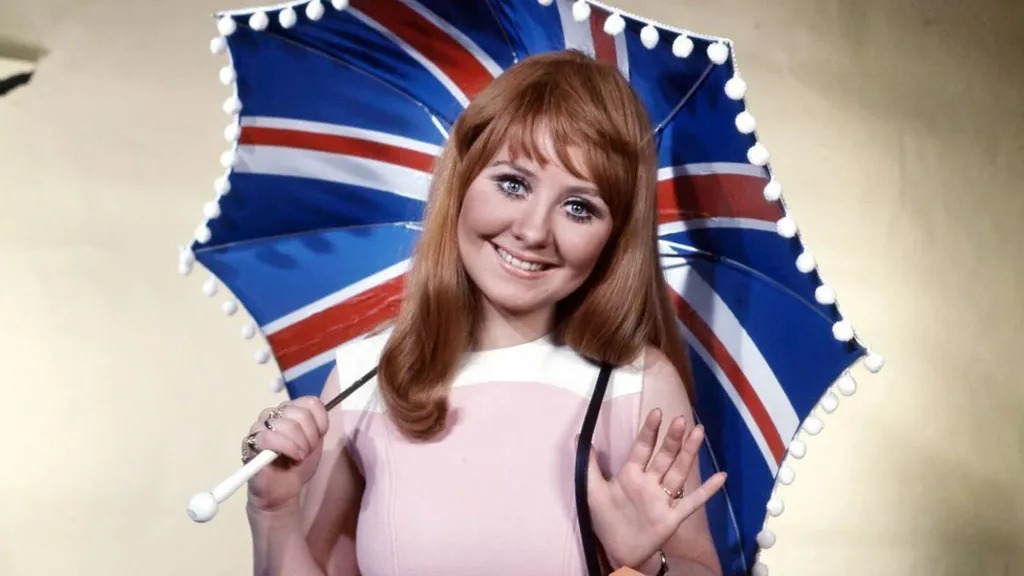 When Lulu won Eurovision in 1969, she was part of a four-way tie with France, Netherlands and Spain