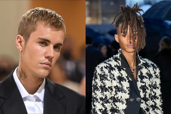 Bromance In Bloom: Justin Bieber And Jaden Smith Steal The Show At Coachella
