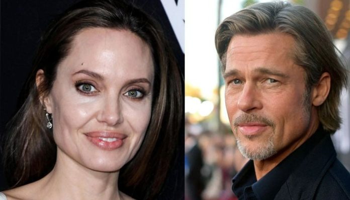 Angelina Jolie Sparks Legal Firestorm: Allegations Of Abuse Surface Against Brad Pitt