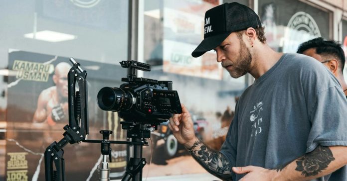 Becoming a Film Director: A Comprehensive Guide to Launch Your Filmmaking Career