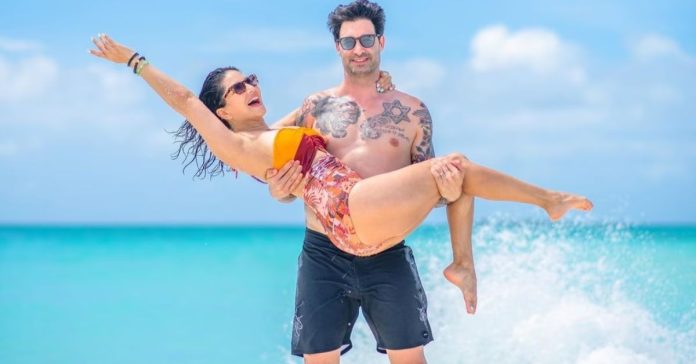 Sunny Leone Claims Her Ex-partner Cheated On Her 2 Months Before They Were About To Tie The Knot.