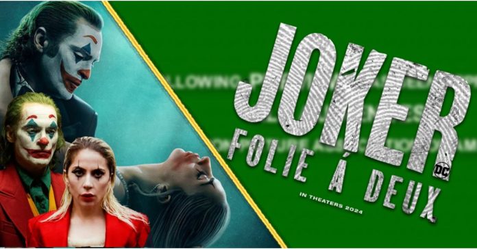 Joker Folie à Deux Trailer Out: Joaquin Phoenix And Lady Gaga Come Together To Ignite Chaos And Passion