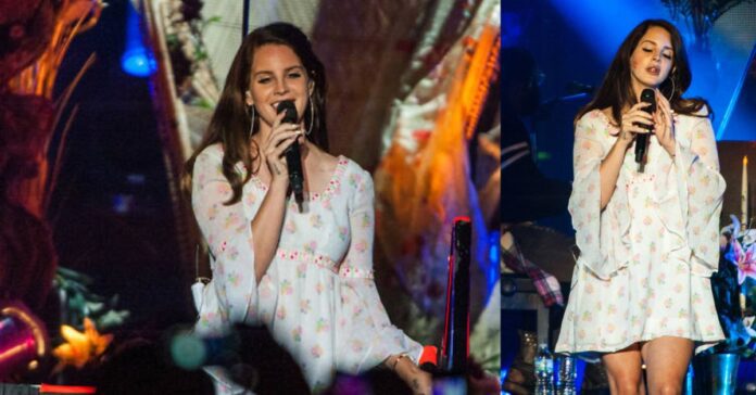 Coachella 2024: Lana Del Rey Joined By Billie Eilish For Headline Set | WATCH