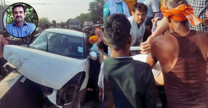 Pankaj Tripathi's Brother-in-law Dies In Road Accident In Dhanbad, Sister Sustains Serious Injuries