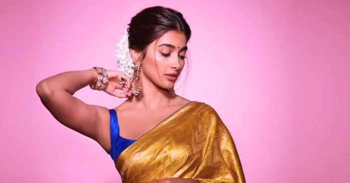 Explore the Enigmatic World of Pooja Hegde: Biography, Career, and More
