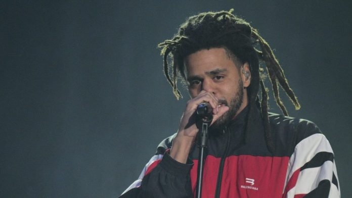 J. Cole Expresses Remorse For Kendrick Lamar Diss: Reflects On Feeling 'Terrible' In Past Days