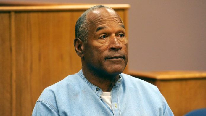 O.J. Simpson, Football Player And Actor Accused Of Murdering Ex-Wife, Dies At 76