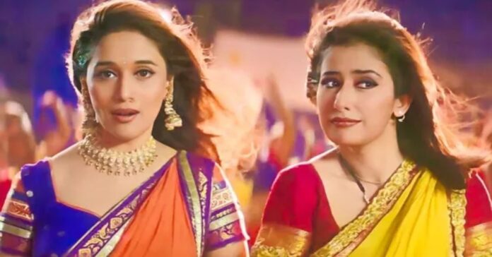 Manisha Koirala Opens Up About Turning Down Film Opposite Madhuri Dixit Due To Insecurity