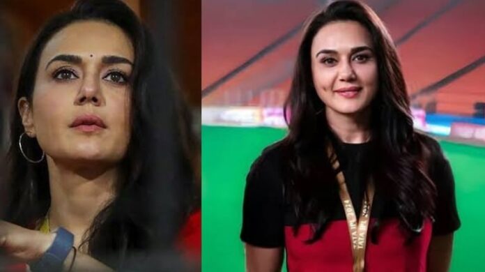 Exploring The Meteoric Rise In Preity Zinta's Wealth: From Bollywood Stardom To IPL Success