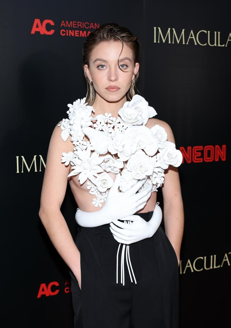 Sydney Sweeney has been one of the most sought-after actresses in Hollywood after “Euphoria” debuted in 2019.