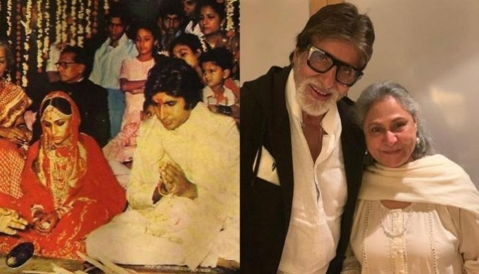 Amitabh Bachchan Marks Jaya Bachchan's 76th Birthday With Midnight Celebration: 'Cherishing The Love...'