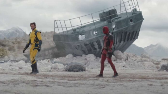 Watch | Ryan Reynolds & Hugh Jackman Return In Deadpool And Wolverine Trailer!