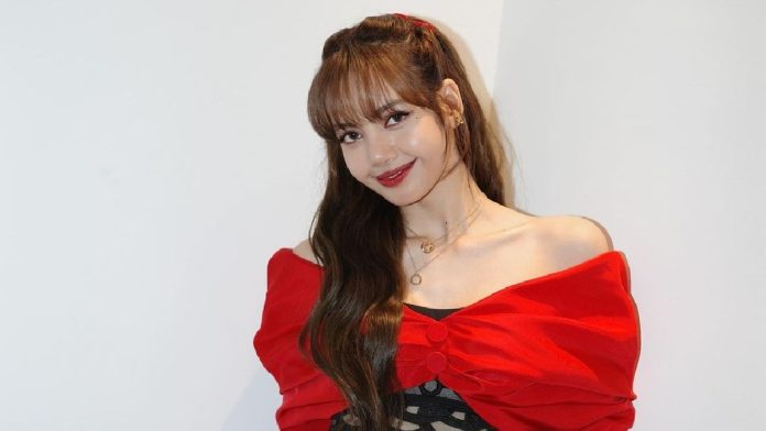 Blackpink Lisa Teams Up With RCA Records: A New Solo Symphony Begins!