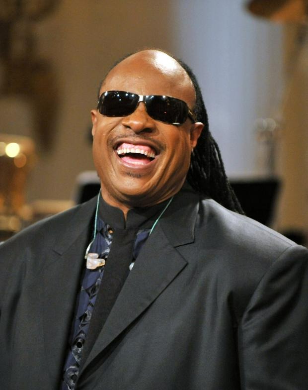Stevie Wonder against Artificial Intelligence Stealing Professional Artists' Voices