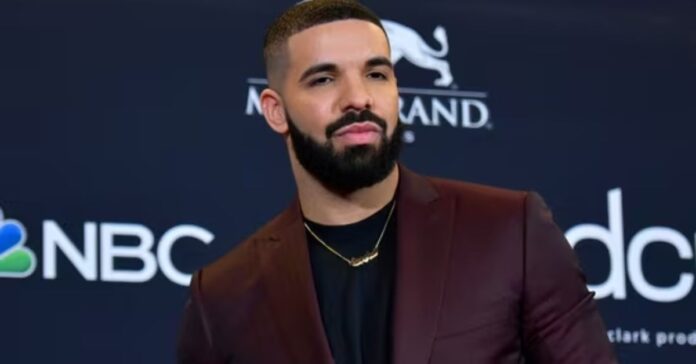 Feud Frenzy: Drake's OVO Store Vandalized Amid Kendrick Lamar Diss