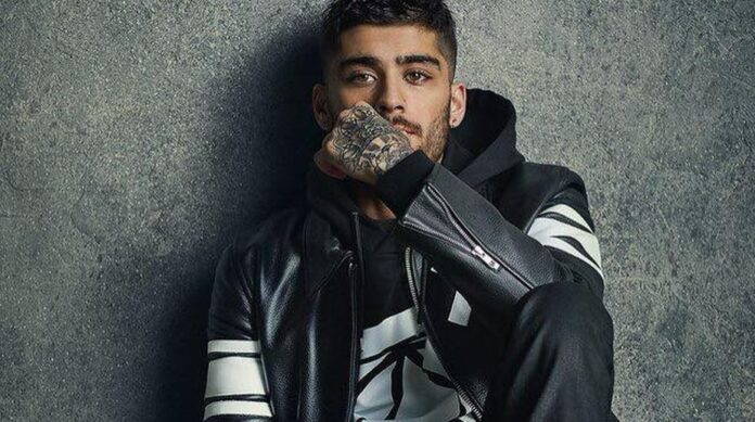 Zayn Malik Set To Make Musical History With Debut Solo Show In London!