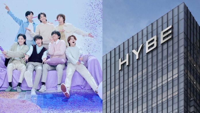ARMY and BTS Forever: HYBE's New APOBANGPO Look Revealed by Producer Pdogg and Creative Director LoneTone
