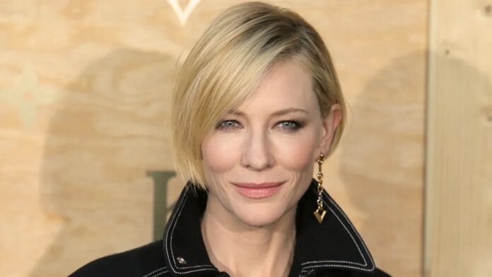 Cate Blanchett Named Jury President for EnergaCamerimage Festival