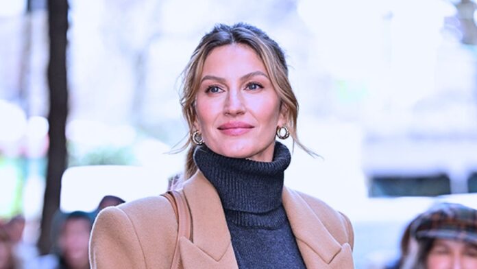 Gisele Bündchen and Joaquim Valente Dispel Split Rumors with Family Outing