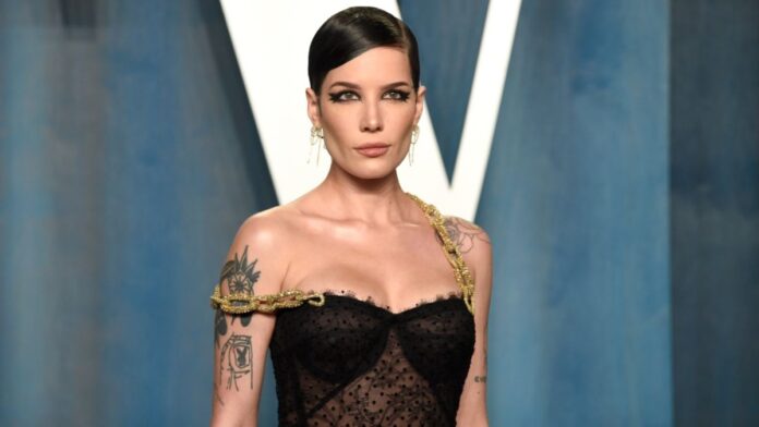 Halsey Reveals Health Battle and Announces New Album: "Lucky to Be Alive"