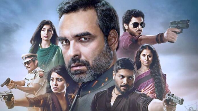 Mirzapur Season 3 Release Date Announced- Crime Thriller Returns March 2024