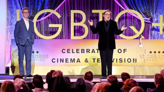 Nathan Lane Honors Robin Williams' Support Before Coming Out as Gay at LGBTQ+ Celebration