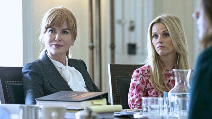 Nicole Kidman and Reese Witherspoon Confirm Progress on 'Big Little Lies' Season 3