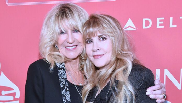 Stevie Nicks Admits There’s ‘No Chance’ of Fleetwood Mac Reunion Since Christine McVie’s Death