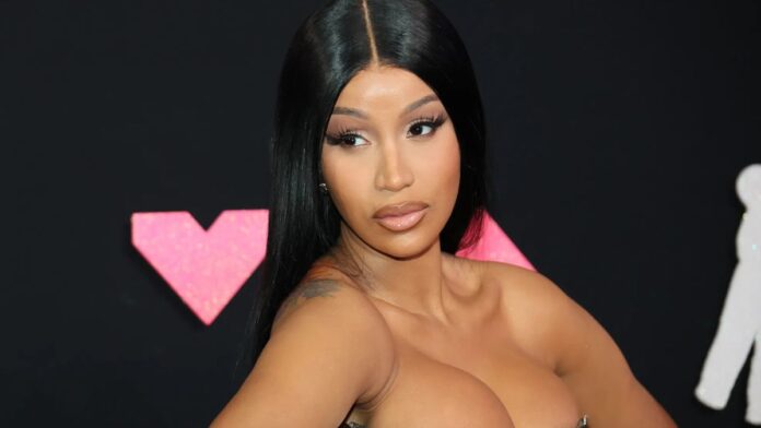 Cardi B Slams Joe Budden Over Criticism of Drake’s $400M UMG Deal