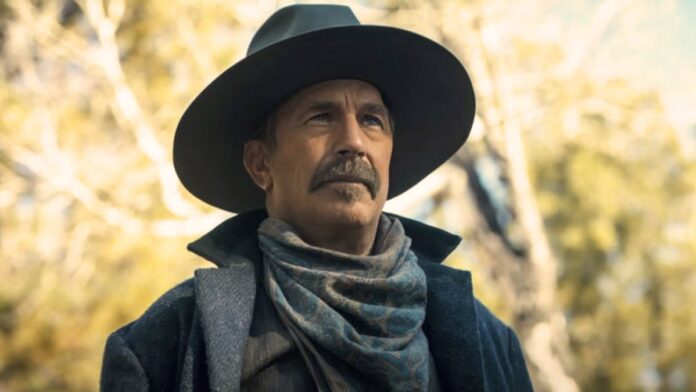 Kevin Costner’s ‘Horizon’ Bombs at Box Office: 'Yellowstone' Fans Absent