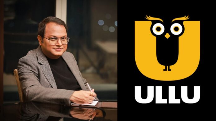 Ullu App Success: Transforming the OTT Landscape with Bold Content