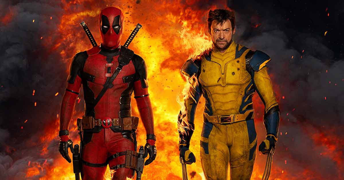 Deadpool & Wolverine Movie Review: Star Performance