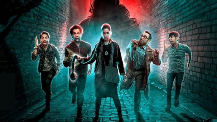 Stree 2 Movie Review